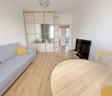 Do wynajęcia 2 pokojowe mieszkanie przy ul. Bogumiła i Barbary 4 w ... - Zdjęcie 3