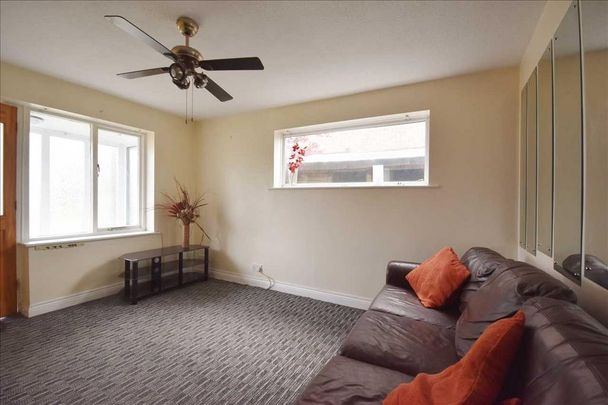 1 bedroom cluster house to rent - Photo 1