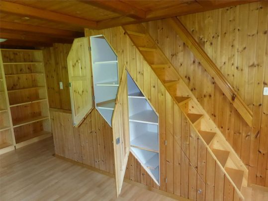 2 1/2-Zimmer-Ferienwohnung - Foto 1