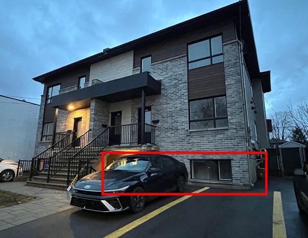 À louer / Appartement - Photo 1