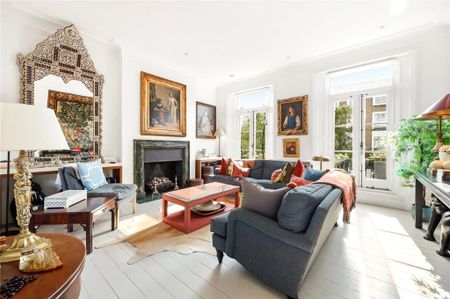 4 bedroom terraced house to rent - Photo 2