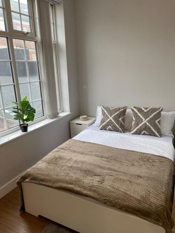 1 bedroom property to rent - Photo 3