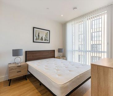 1 bedroom flat to rent - Photo 4