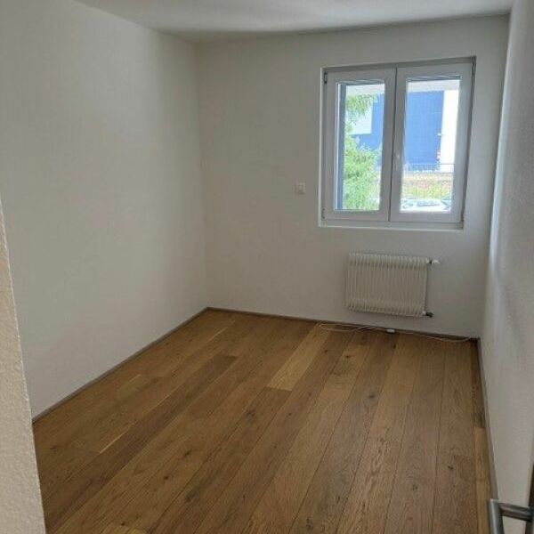 3.5-Zimmer-Wohnung an zentraler Lage zu vermieten - Foto 1