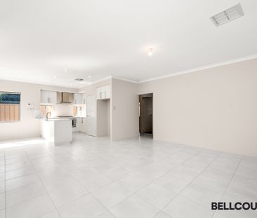 Freshly Painted Family Home with Theatre Room & Modern Comforts. - Photo 2