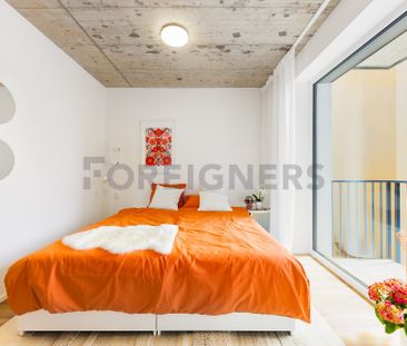 Apartment for rent, 1+KK - Studio, 21m - Fotografie 3