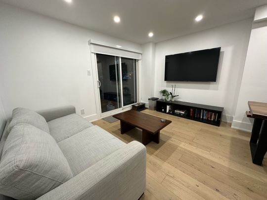 For Lease - 72 Wychcrest Avenue, Toronto, Ontario - Photo 1