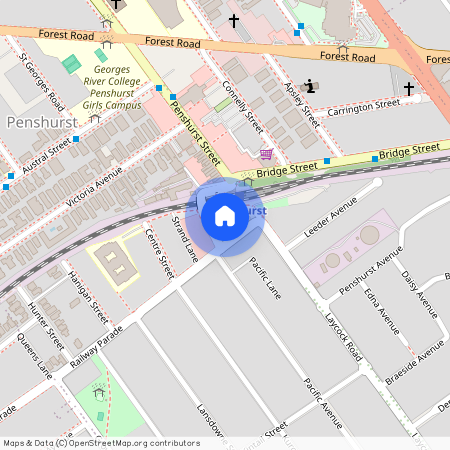 3/24 The Strand, NSW 2222, Penshurst