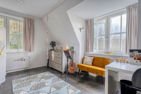 Huis te huur: Wachtelenberg 3 8051 PP Hattem - Photo 5