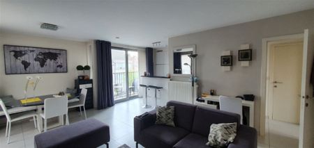 Modern appartement met terras - Foto 4