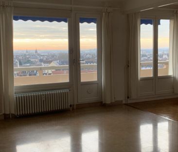 T3 avec une seule chambre 29 rempart st pierre - Photo 4