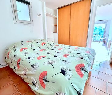 Location appartement 2 pièces, 36.53m², Mèze - Photo 3