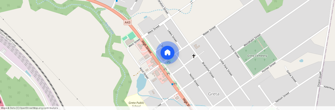 1/2a Water Street, NSW 2334, Greta