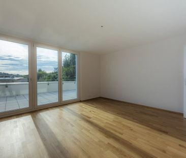 2.5 Zimmer, 74 m², 2. Stock - Photo 1