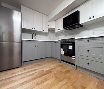 For Lease - 83 Garden Street Unit# Lower Bsmt, Whitby, Ontario - Photo 5