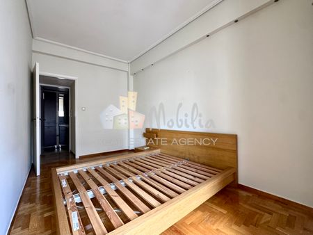 Apartment For rent, Pagkrati, 115 sq.m., €1.550 - Photo 5