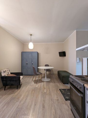 Διαμέρισμα για ενοικίαση Περιγιάλι (Καβάλα) - Photo 4
