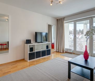 Exclusive location near the Isar - Foto 1