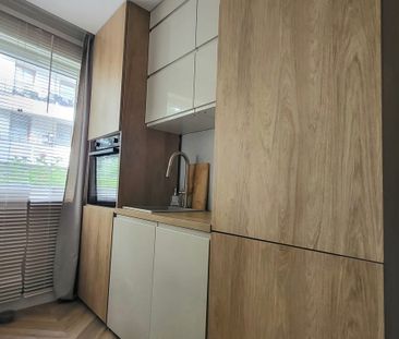 Sprawdź>>> nowoczesne wnętrze/taras/wynajem 53.63 m² - Photo 5