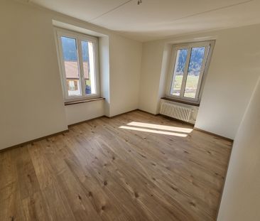 Grand appartement de 5 pièces au 2ème étage rénové en 2022 - Photo 5