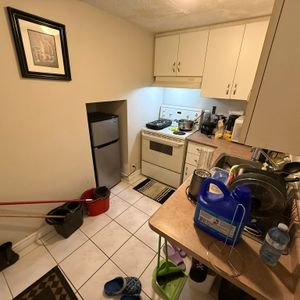 For Lease - 226 St Joan Of Arc Avenue Unit# Basement, Vaughan, Ontario - Photo 2