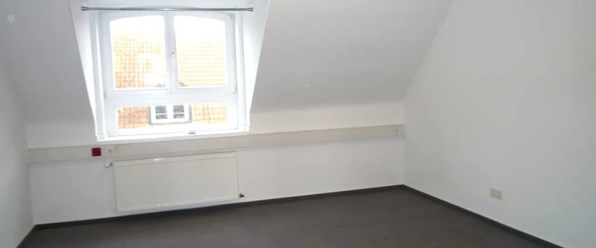 Ahlen, Wohnen mitten in der Stadt! - Photo 1