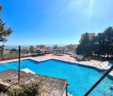 Apartamento de alquiler en Avenida Carlota Alessandri, Montemar - Photo 6