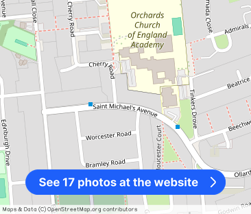 St. Michaels Avenue, Wisbech, PE13 - Photo 1