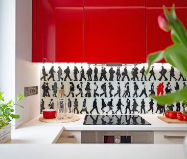 Od zaraz/balkon/akceptujemy zwierzęta - Zdjęcie 3