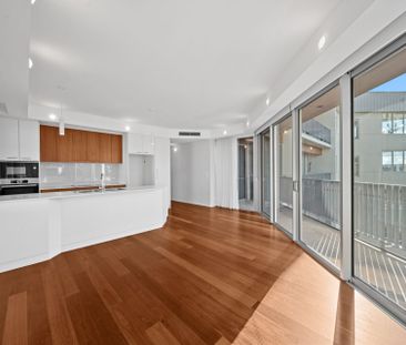 511/100 Swain Street, Gungahlin - Photo 1