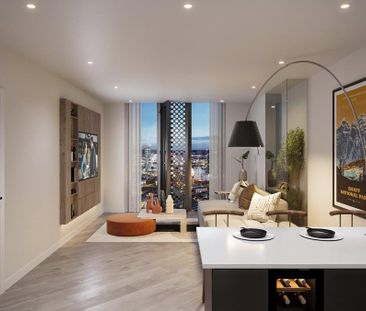 1 bedroom apartment to rent - Photo 6