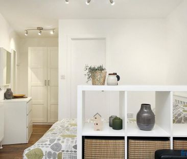 Studio to rent - Photo 4