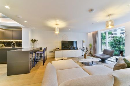 3 bedroom duplex to rent - Photo 3