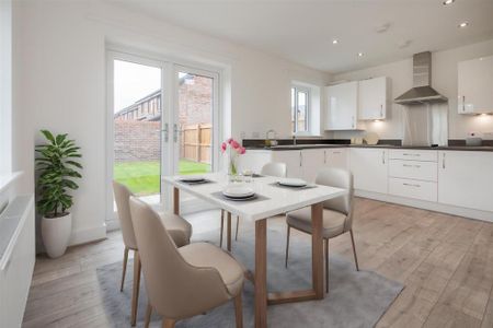 3 bedroom detached house to rent - Photo 2