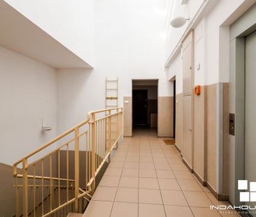 2 pokoje mieszkanie, centrum Słupska, winda - Photo 1