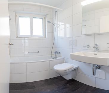 3 Zimmer, 76 m², EG - Foto 2