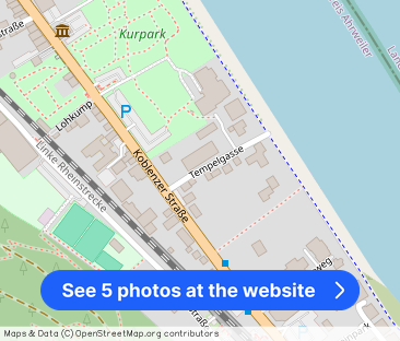 NEUBAU-Eigentumswohnung in bester Lage von Bad Breisig zu vermieten! - Photo 1