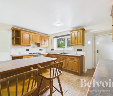 3 bedroom terraced house to rent - Photo 6