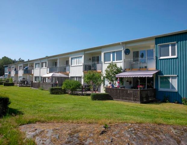 Kullgårdsvägen 13 E - Photo 1