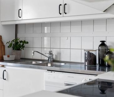 Lötsjövägen, Sundbyberg - Photo 5