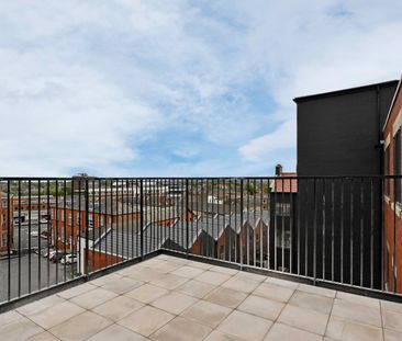2 bedroom apartment to rent - Photo 3