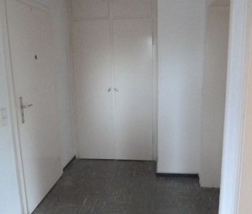 Essen-Frohnhausen - Mit Balkon und Gartenblick. Gegenüber Riehlpark. - Photo 6