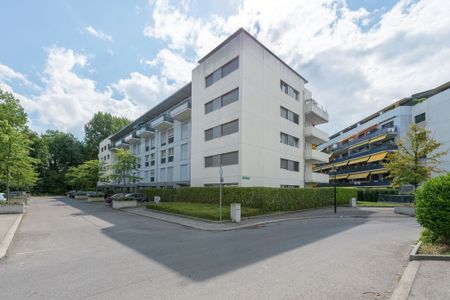 Bel appartement dans un environnement résidentiel de qualité - Photo 4