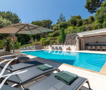 Maison à louer Biot, Cote d'Azur, France10 000 EUR / Mois - Photo 5