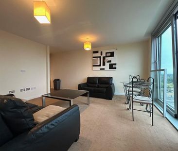 1 bedroom apartment to rent - Photo 3