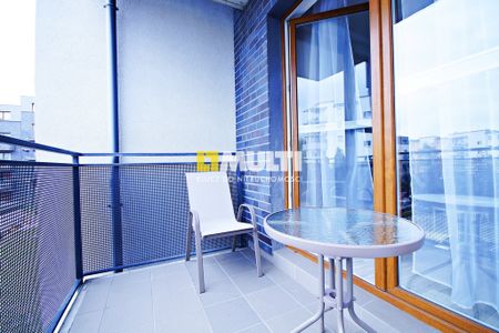 Nowoczesna kawalerka 28 m² – Lewandowskiego - Фото 4