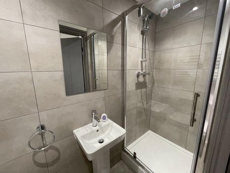1 bedroom in a house share to rent - Photo 5