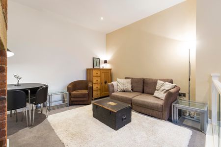 1 bedroom apartment to rent - Photo 2