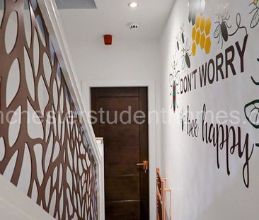 Albion Road, Manchester, M14 6LT - Photo 1