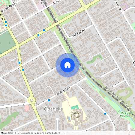 Unit 3, 21 Albert Street, Papakura, Auckland